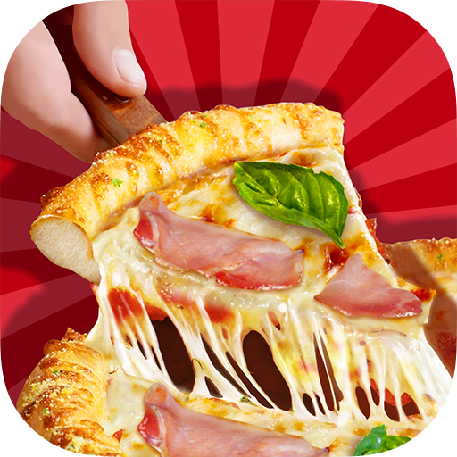 Gourmet Pizza: Fun Free Food Game