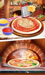 Gourmet Pizza: Fun Free Food Game APK download