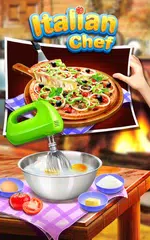 Gourmet Pizza: Fun Free Food Game APK download