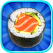 Japanese Sushi:Fun Free Food Game