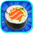 Japanese Sushi: Kids Food Game APK