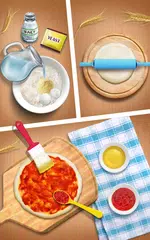 Make Lunch Box: Fun Free Food Game APK download