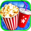 Movie Night: Food Game APK