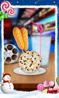 Movie Night: Kids Food Game تصوير الشاشة 3