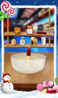 Movie Night: Kids Food Game تصوير الشاشة 1