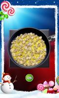Movie Night: Kids Food Game تصوير الشاشة 2
