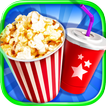 Movie Snacks - Cooking Fever