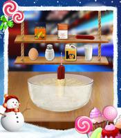 Movie Snacks - Cooking Fever تصوير الشاشة 1