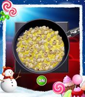 Movie Snacks - Cooking Fever capture d'écran 2