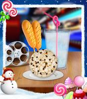 Movie Snacks - Cooking Fever capture d'écran 3