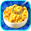 Mac & Cheese: Kids Food Game