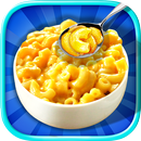 Mac & Cheese: Food Game APK