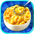 Mac & Cheese: Food Game-icoon