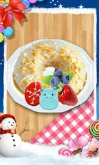 Sweet Treat: Fun Free Food Game APK download