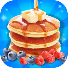 Pancake Maker: Fun Food Game APK download