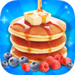 Pancake Maker: Fun Food Game