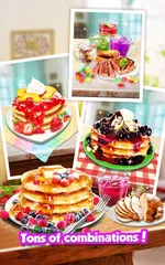 Pancake Maker: Fun Food Game APK download