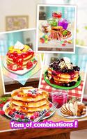 Pancake Maker: Fun Food Game Screenshot 3