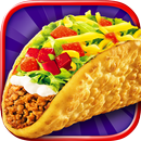 Taco Maker - Cooking Fever APK