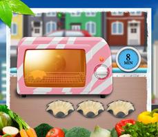 Taco Maker - Cooking Fever ảnh chụp màn hình 2