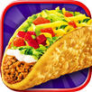 Mexican Taco: Fun Free Food Game APK