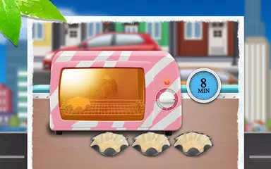 Mexican Taco: Fun Free Food Game APK download