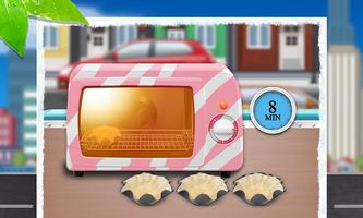 Mexican Taco: Kids Food Game captura de pantalla 2