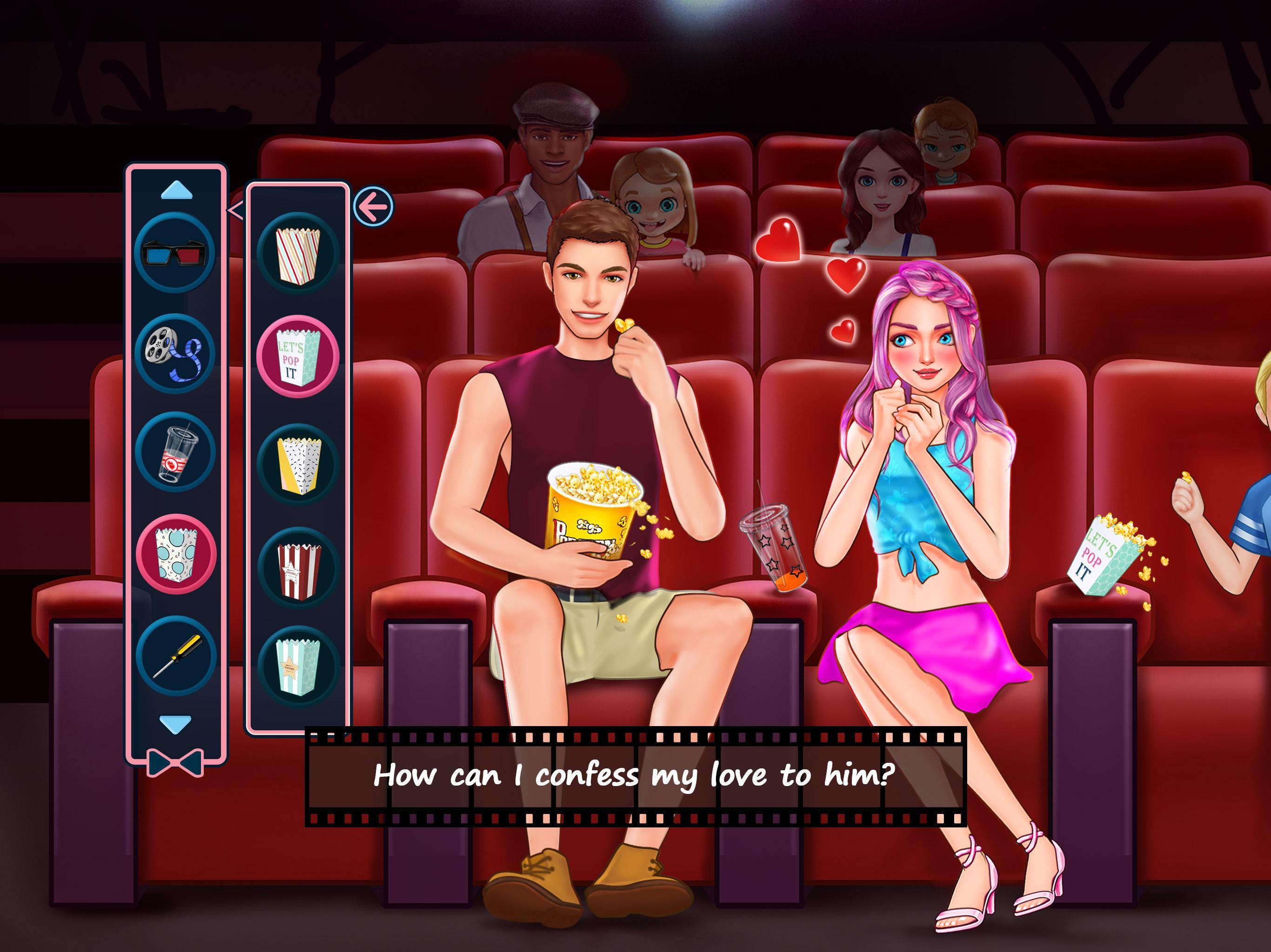 Boyfriend game download