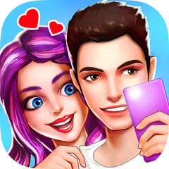 Crush on my Best Friend 2 - Hi APK download