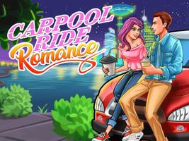 Kylie Carpool Date Love Story Affiche