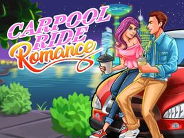 Kylie Carpool Date Love Story 포스터