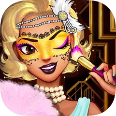 Face Paint Party 2! Girl Games APK download
