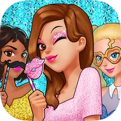 Crazy Photobooth Selfie Party APK download