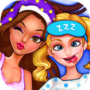 Crazy BFF Girls PJ Night Party APK