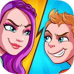 Siblings War - Cleaning Day APK download