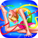 Gymnastique Superstar 2 - Dans APK