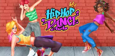 Hip Hop Street Dance Battle - 