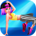 Hip Hop Street Dance Battle icon