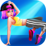 Hip Hop Street Dance Battle icon