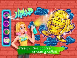 Hip Hop Street Dance Battle screenshot 1