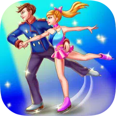 Ice Skating Ballerina: Winter  APK 下載