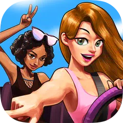 BFF Sister Day - After Breakup APK download