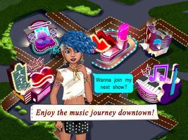 Undercover Rockstar Girl - Sisterhood Musikband Screenshot 1