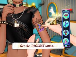 Undercover Rockstar Girl - Sisterhood Musikband Screenshot 2