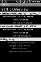NetBilling पोस्टर