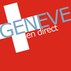 Genève en Direct biểu tượng