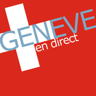 Genève en Direct icône