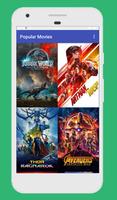 پوستر Delta Movies
