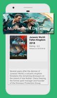 برنامه‌نما Delta Movies عکس از صفحه