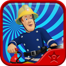 Fireman Rescue Sam in Ocean-APK